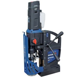 Holemaker Special 110 Magnetic Base Drill 240V 3MT Cap: 120MM Dia X 110MM Depth HMSPECIAL110