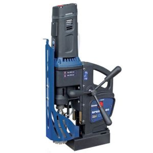 Holemaker Special 60 Magnetic Base Drill 240V 2MT Cap: 60MM Dia X 75MM Depth HMSPECIAL60