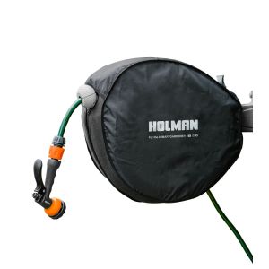 Holman Retractable Hose Reel Cover 20m 1120C