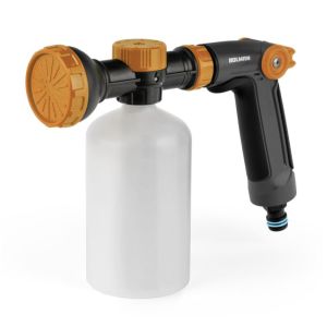 Holman Spray Gun QuikMix 450ml Mixing Tank 6450H