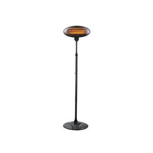Heller 2000W Outdoor Patio Heater HPH2000