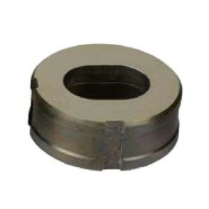 Holemaker Oblong Die To Suit Hydraulic Punch Unit 25 X 12MM HPOD2512