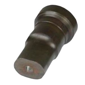 Holemaker Oblong Punch To Suit Hydraulic Punch Unit 18 X 9MM HPOP1809