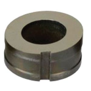 Holemaker 5 Degree Round Die To Suit Hydraulic Punch Unit 9MM HPRD09A