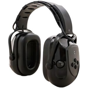 Maxisafe 28dB Class 5 Bluetooth Earmuff HRE661-BT