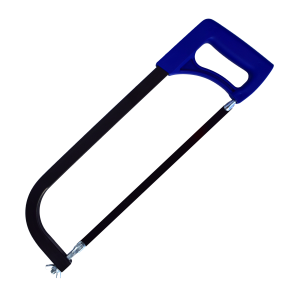 Spear & Jackson Hacksaw Square Tube Poly Grip SJ-HS10