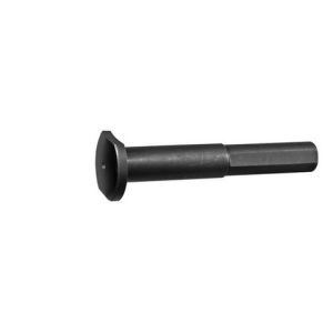 Holemaker Arbor For Sheet Metal Cutter Suits 8MM - 20MM Dia. Cutters HSMA0820
