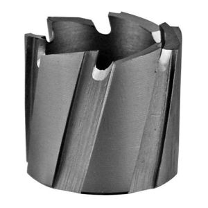 Holemaker Sheet Metal Cutter 16MM Diameter X 6.4MM Deep HSMC16