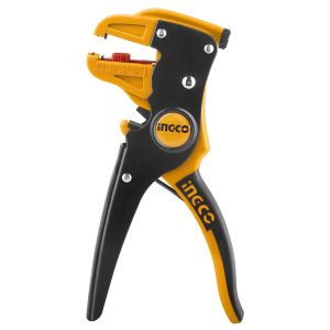 INGCO HTM-HWSP15608 Wire Stripper Diameter 0.5-6mm Compact Lightweight HTM-HWSP15608