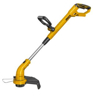 INGCO Cordless Line Trimmer 20v Li-Ion Whipper Snipper TOOL ONLY HTP-CGTLI2001
