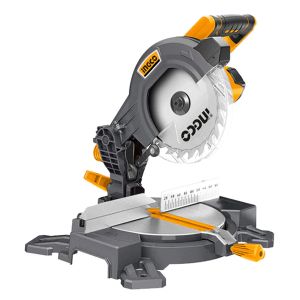 INGCO HTP-CMS2001 Cordless Mitre Saw 210mm 20v Li-ion TOOL ONLY HTP-CMS2001