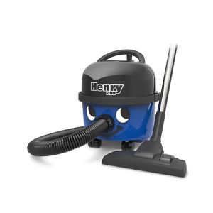 Henry PRO Commercial Vacuum Cleaner Blue HVR200B