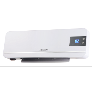 Heller 2000W Wall Heater HWH2000