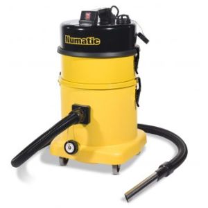 Numatic H-Class Dry Vacuum Cleaner HZD570