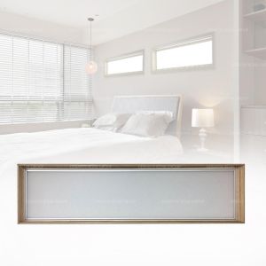 ILLUME Window Kit Recessed 300 x 1200mm Ambient Light Technology KIW3012RV01