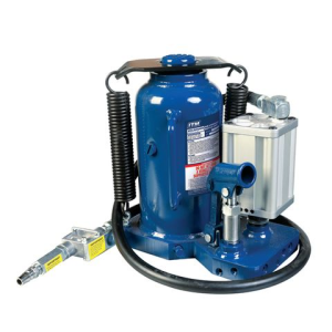 ITM 20,000kg Air/Hydraulic Bottle Jack TM824-20000