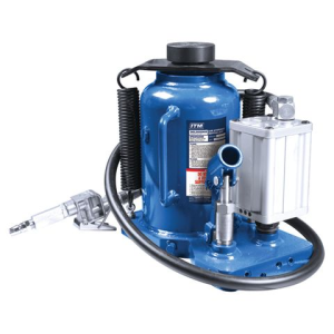 ITM 30,000kg Air/Hydraulic Bottle Jack TM824-30000