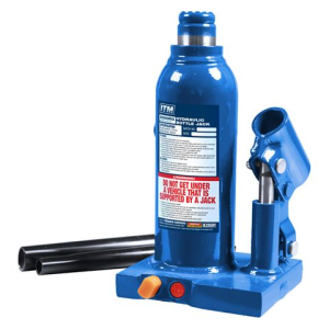 ITM 2,000kg Hydraulic Bottle Jack TM822-02000