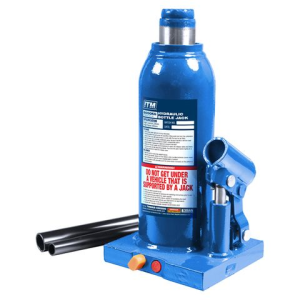 ITM 6,000kg Hydraulic Bottle Jack TM822-06000
