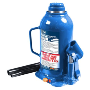 ITM 10,000kg Hydraulic Bottle Jack TM822-10000