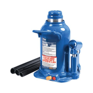 ITM 12,000kg Hydraulic Squat Bottle Jack TM823-12000
