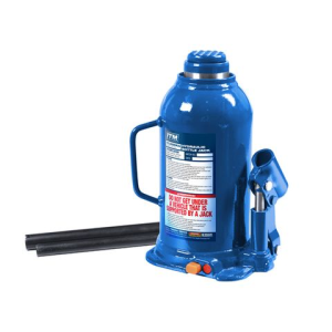 ITM 15,000kg Hydraulic Bottle Jack TM822-15000