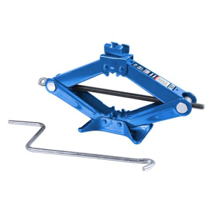 ITM 1,200kg Scissor Floor Jack TM826-01200