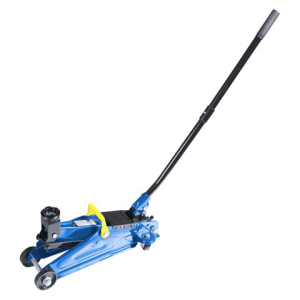 ITM 1,500kg Hydraulic Trolley Floor Jack TM826-01500