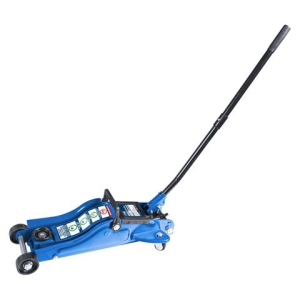 ITM 1,700kg Hydraulic Garage Floor Jack TM826-01700
