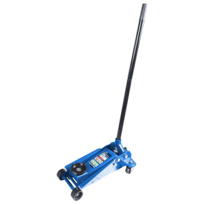 ITM 2,000kg Hydraulic Garage Floor Jack TM826-02000