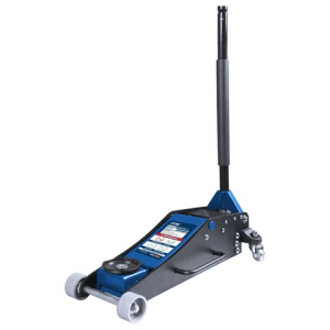 ITM 2,000kg Aluminium Hydraulic Floor Jack TM827-02000