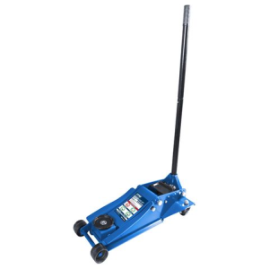ITM 3,000kg Hydraulic Garage Quick Lift Floor Jack TM826-03000