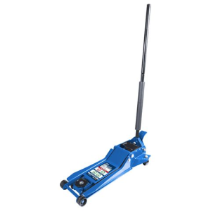 ITM 1,200kg Hydraulic Ultra Low Profile Floor Jack TM827-01200