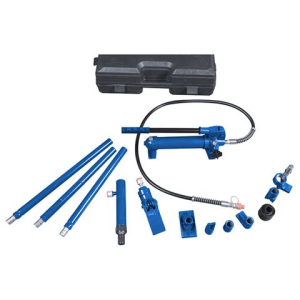 ITM 4,000kg Hydraulic Porta Power Body Repair Kit TM836-04000