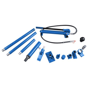 ITM 10,000kg Hydraulic Porta Power Body Repair Kit TM836-10000