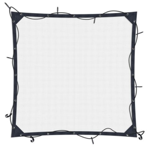 ITM 2.5x2.0M General Duty Safety Cargo Net TM9420-25020
