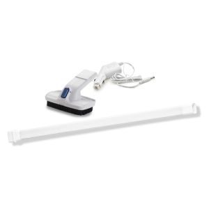 Invictus 3PC Accessory Set Suits Invictus One Cordless Vacuum White INVIC1-3PCSACC-WT