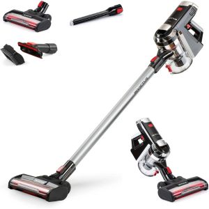 Invictus X9 Cordless Stick Vacuum Cleaner Set INVICX9_13PCS