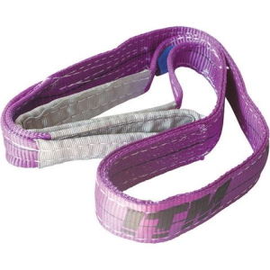 ITM 2M 1 Tonne Flat Web Lifting Sling TM9160-01020