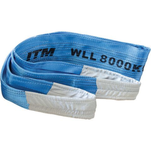 ITM 5M 8 Tonne Flat Web Lifting Sling TM9160-08050