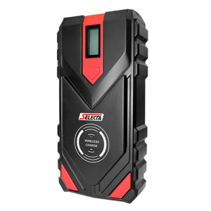 Silvan 850A Jumpstart Powerbank W/Wireless Charger JS025