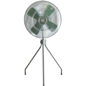 Trademaster H.D. 24" Oscillating Industrial Fan JSP24FAN/OS