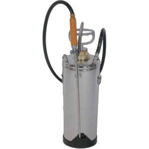 GreenLeaf 5L Sprayer Stainless Steel 180-78-42005