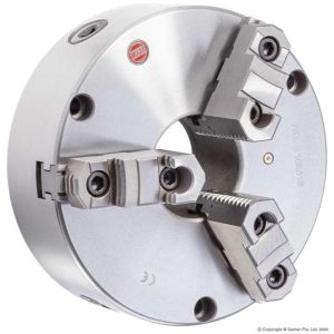Fuerda 315mm 3 Jaw Self Centering Lathe Chuck K11-315AF