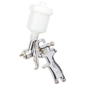 Prowin Tools 0.8mm K357 Gravity Feed Spray Gun K357M08