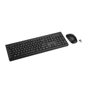 Kensington KM270 EQ Wireless Desktop Set K75560NA