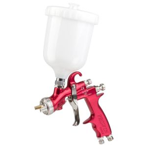 Prowin Tools 1.8mm K818 Gravity Feed Spray Gun K818M18