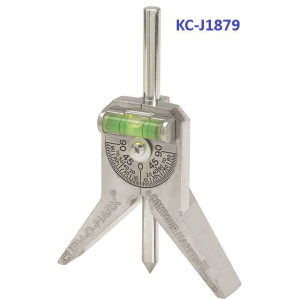 Weldclass 100mm Centering Head Standard No.6 KC-J1879