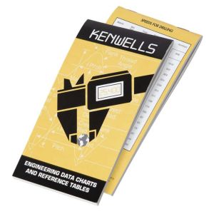Kenwells Engineering Reference Handbook KENWELLS