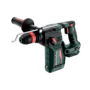Metabo 18V Li-ion Cordless Brushless SDS-Plus Hammer Drill KH 18 LTX BL 24 Q 601714850